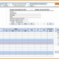 Monthly Dues Spreadsheet Throughout Monthly Dues Template Excel New Customer Database Excel Template New