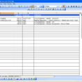 Monthly Finance Spreadsheet Within Monthly Business Expenses Spreadsheet Free And Monthly Business
