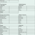 Monthly Income Expenditure Spreadsheet With Income And Expenditure Spreadsheet Template Uk Best Expenditure