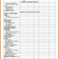 Monthly Inventory Spreadsheet Template For Food Pantry Inventory Spreadsheet Template Hynvyfor Within Example