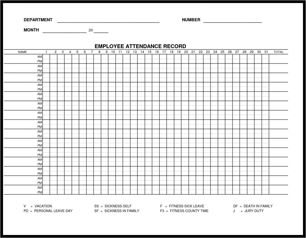 Monthly Inventory Spreadsheet Template Within Office Inventory Spreadsheet Or Monthly Attendance Sheet Templates