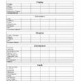 Monthly Payment Spreadsheet Intended For Monthly Bills Template Spreadsheet Or Expense Calendar With Bill