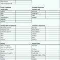 Monthly Payment Spreadsheet Throughout Monthly Dues Template Excel Best Of Daycare Spreadsheet Invoice