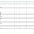 Monthly Personal Expenses Spreadsheet In Personal Expenses Spreadsheet Expense Template Free Monthly Budget