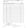 Monthly Rent Collection Spreadsheet Template With Rent Collection Spreadsheet Template Best Of Payment Excel Example