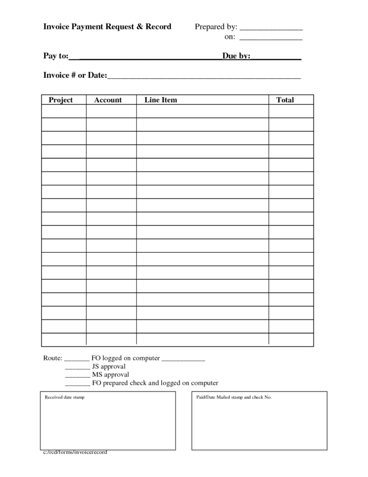 Monthly Rent Collection Spreadsheet Template With Rent Collection