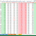 Monthly Sales Tracking Spreadsheet In Tracking Spreadsheet Page 4 Sales Team Tracking Spreadsheet Project