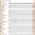 Monthly Spreadsheet For Small Business Monthly Budget Spreadsheet With Plus Excel Template