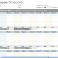 Monthly Timesheet Excel Spreadsheet In Payroll Time Sheets Excel  Rent.interpretomics.co