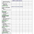 Monthly Utilities Spreadsheet In Monthly Utilitieset Best Of Gallery Rakuza Info Awesome Blank Bud
