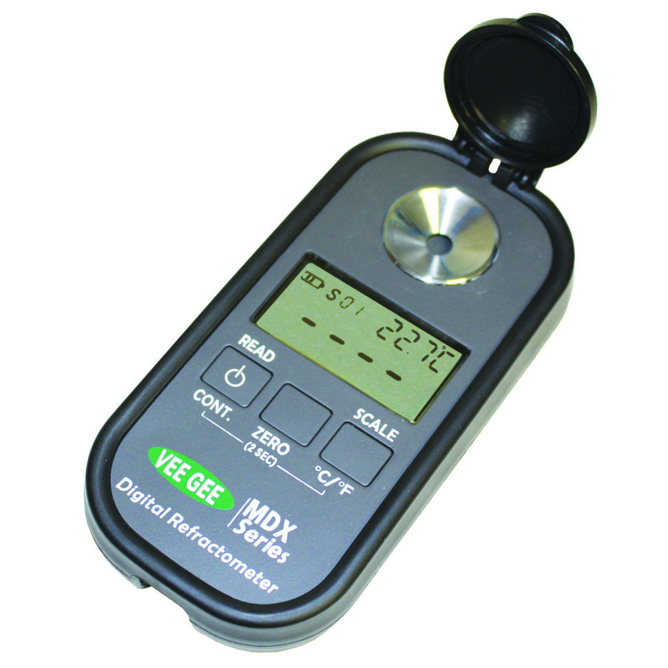 More Wine Refractometer Spreadsheet For 48102, Mdx102 Refractometer For: Nd, Brix Wide Range Brix More Wine Refractometer Spreadsheet For 48102, Mdx102 Refractometer For: Nd, Brix Wide Range Brix