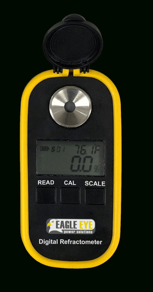 More Wine Refractometer Spreadsheet Regarding Handheld Refractometer, Riseries Refractometers  Eagle Eye