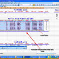Mortgage Amortization Calculator Canada Excel Spreadsheet Inside Mortgage Amortization Calculator Canada Excel Spreadsheet