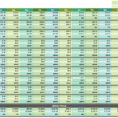Mortgage Comparison Spreadsheet Excel Inside Mortgage Comparison Spreadsheet Excel Loan Template