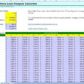 Mortgage Comparison Spreadsheet Excel Inside Mortgage Payment Table Spreadsheet Comparison Excel Laobingkaisuo