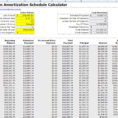 Mortgage Payment Calculator Spreadsheet Throughout 014 Loan Amortization Template Excel Mortgage Payment Table