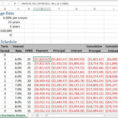 Mortgage Payment Spreadsheet Excel Inside Amortization Spreadsheet Excel Image478 Schedule Formula