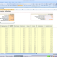 Mortgage Payment Spreadsheet Excel Intended For Mortgage Loan Calculator In Excel  My Mortgage Home Loan