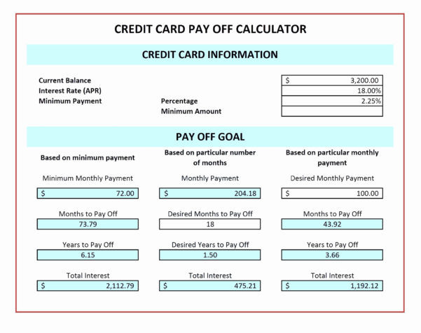 Mortgage Rate Comparison Spreadsheet regarding Mortgage Rate Comparison ...