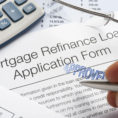 Mortgage Refinance Comparison Spreadsheet Intended For Calculate How A Refinance Will Work