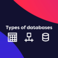 Most Spreadsheet Software Also Includes Basic Data Management Features Throughout Types Of Database And Dbms: Examples And Usecases