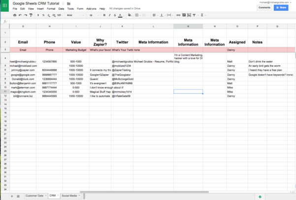 Most Spreadsheet Software Also Includes Basic Data Management Features ...