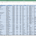Movie Database Spreadsheet For Book Catalog Spreadsheet