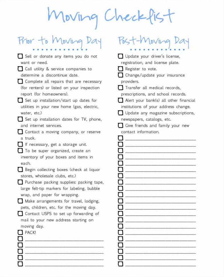 Moving Checklist Excel Spreadsheet Within Moving Checklist Excel Inspirational House Hunting Excel Spreadsheet Moving Checklist Excel Spreadsheet Within Moving Checklist Excel Inspirational House Hunting Excel Spreadsheet