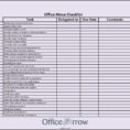 Moving House Checklist Spreadsheet With 6 Moving Inventory List New Moving Inventory List Template Moving