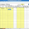 Mp Spreadsheet In Free Ifta Mileage Spreadsheet And Template Excel On Mileage Log
