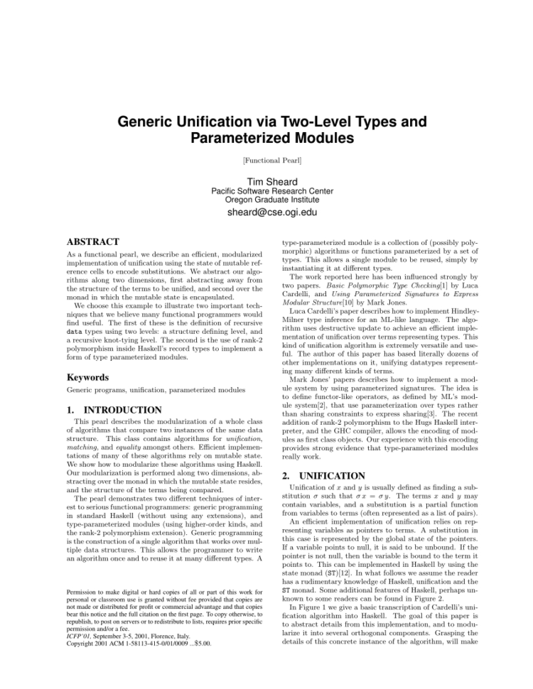 Mrea Economic Model Spreadsheet Within Pdf Monads For Incremental Computing