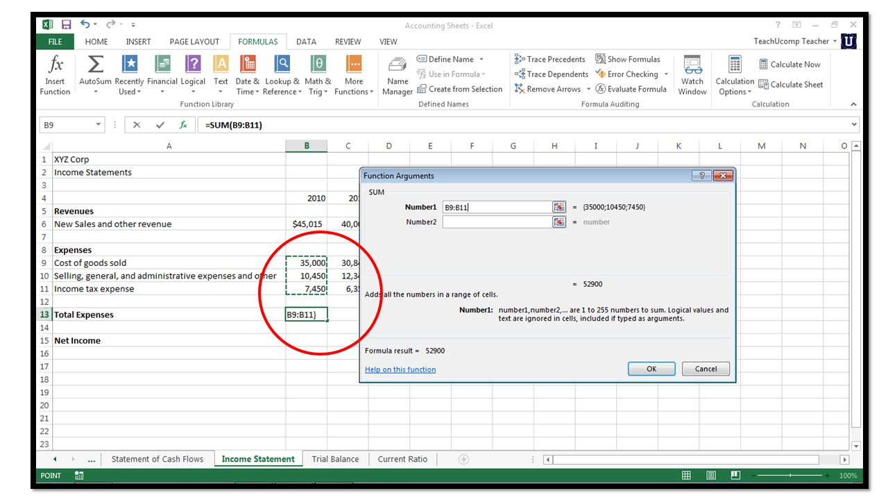 microsoft office excel 2013 free download
