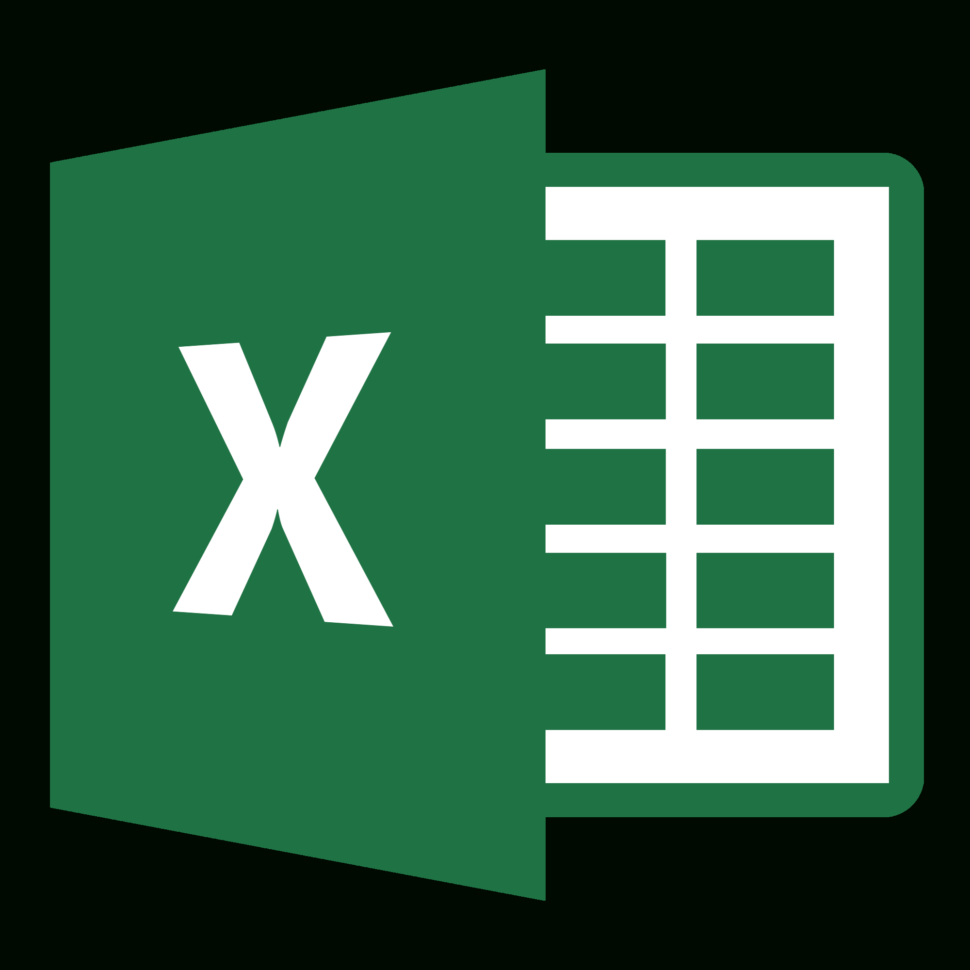 Ms Spreadsheet For Why I'm Using An Excel 2016 Spreadsheet To Manage Data  Oh! 365, Eh?