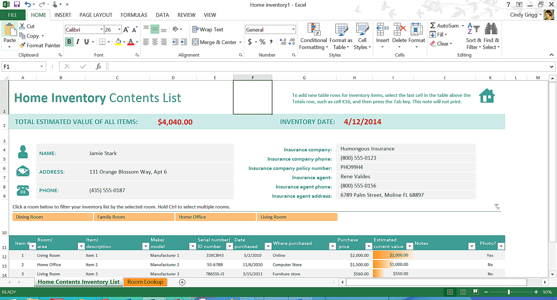 Ms Spreadsheet Pertaining To Microsoft's Best Templates For Home Or Personal Life And Microsoft