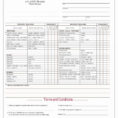 Msp Pricing Spreadsheet Pertaining To House Cleaninging Spreadsheet Msp Concept Of Examples Construction