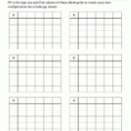 Multiplication Spreadsheet Throughout Multiplication To 5X5 Worksheets For 2Nd Grade