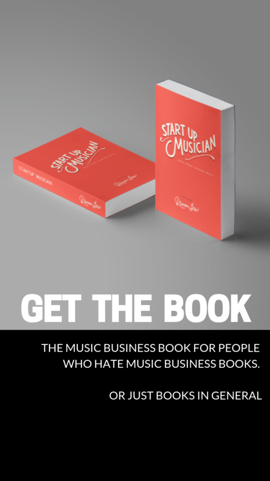 Musician Expense Spreadsheet Throughout The Musician's Guide To Taxes Plus Free Tax Spreadsheet  Startup