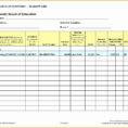My Spreadsheet Pertaining To Excel Task Tracker Template My Spreadsheet Templates Elegant Fresh