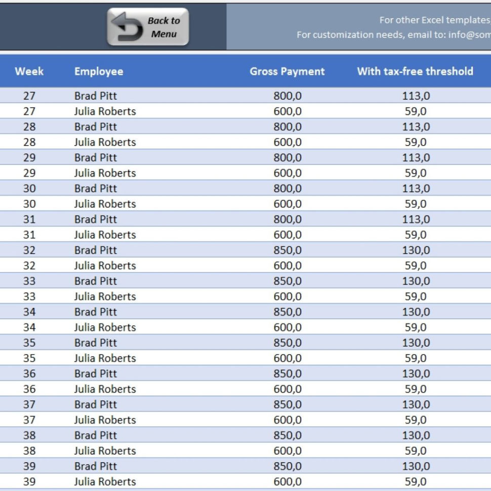 Nanny Payroll Spreadsheet Throughout Nanny Tax Calculator Spreadsheet Payroll Free Excel Template Sheet Nanny Payroll Spreadsheet Throughout Nanny Tax Calculator Spreadsheet Payroll Free Excel Template Sheet