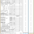 Nec Load Calculation Spreadsheet With Regard To Nec Load Calculation Spreadsheet  Austinroofing