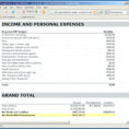 Net Worth Spreadsheet Google Sheets For Personal Income And Expense Statement Template Fresh Yearly Report