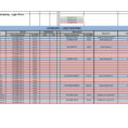 Network Cabling Spreadsheet Throughout Network Documentation Series: Port Mapping