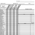 New Home Construction Estimate Spreadsheet In Construction Cost Estimating Spreadsheet  Laobingkaisuo With Regard