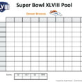 Nfl Football Spreadsheet In Nfl Weekly Prop Pool Sheet Printable Office Football Via Example Of