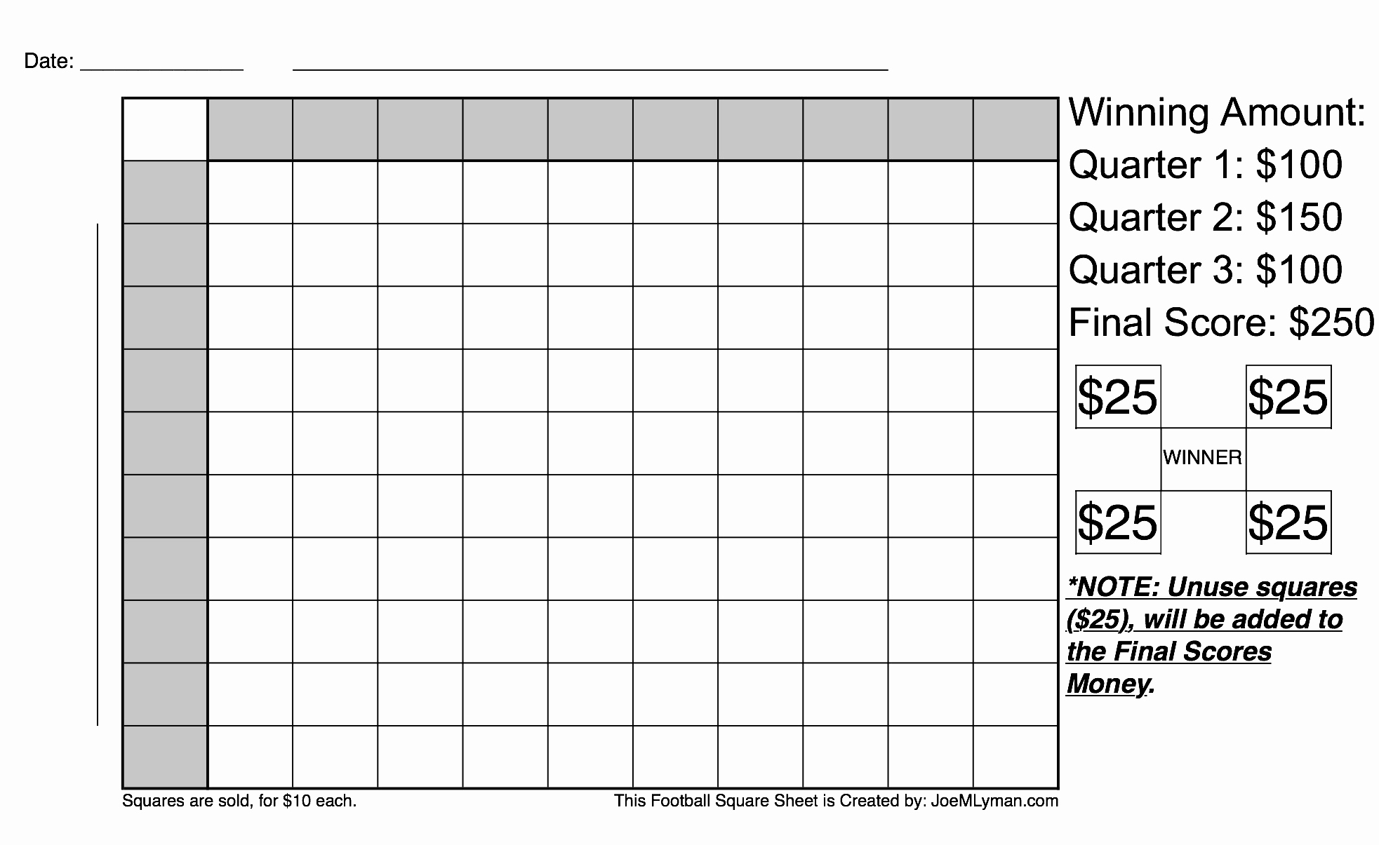 Nfl Scores Spreadsheet Pertaining To College Football Spreadsheet