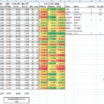 Nhl Spreadsheet With Regard To Simple Model Guide Excel : Sportsbook