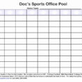 Nhl Spreadsheet With Sports Team Finance Spreadsheet – Spreadsheet Collections