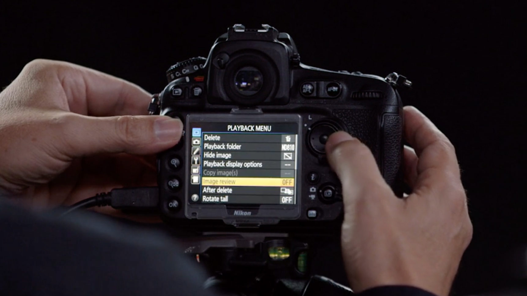 Nikon D800 Settings Spreadsheet Throughout Nikon D800 And D810: Tips, Tricks,  Techniques