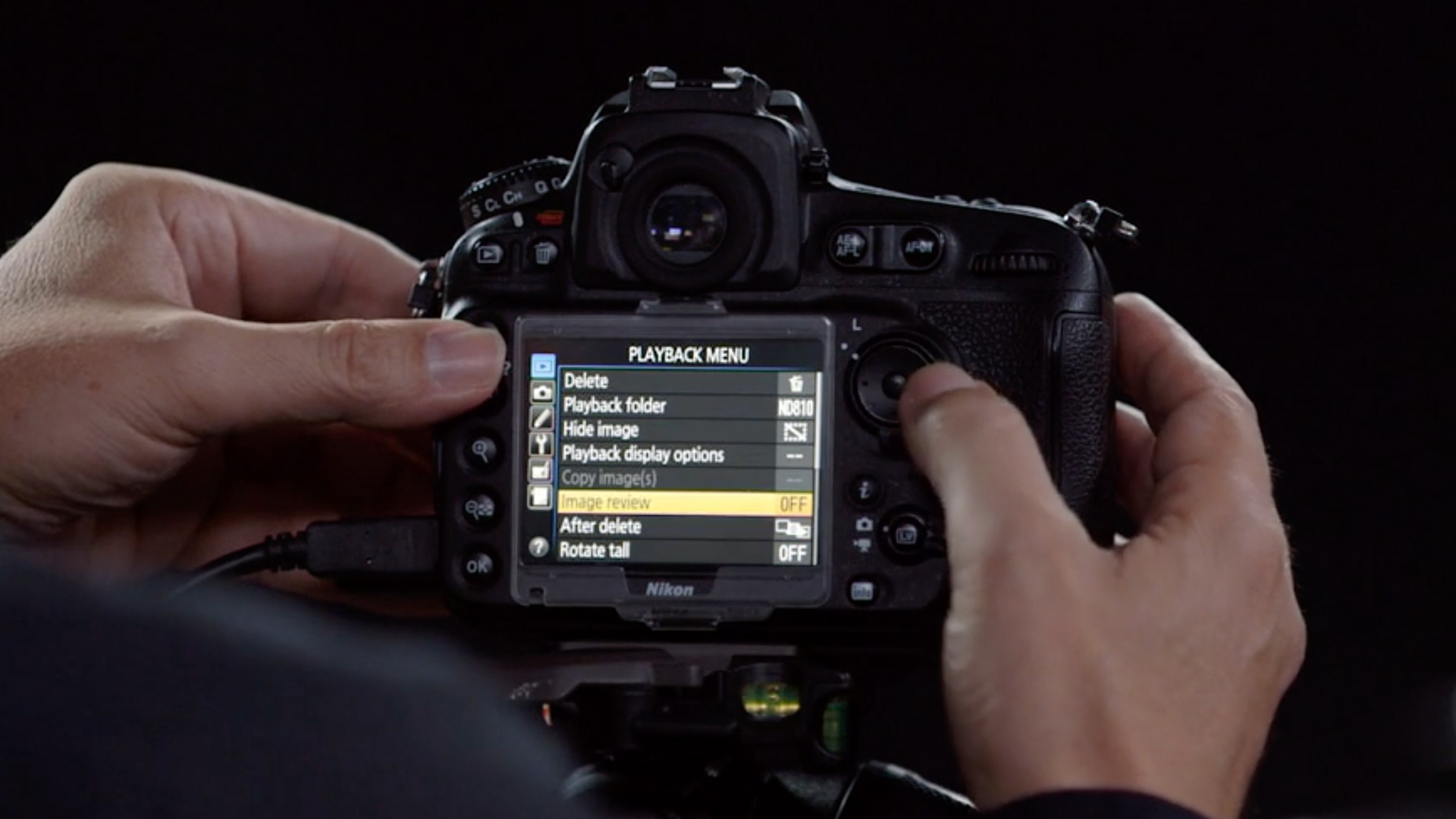 Nikon D800 Settings Spreadsheet Throughout Nikon D800 And D810: Tips, Tricks,  Techniques