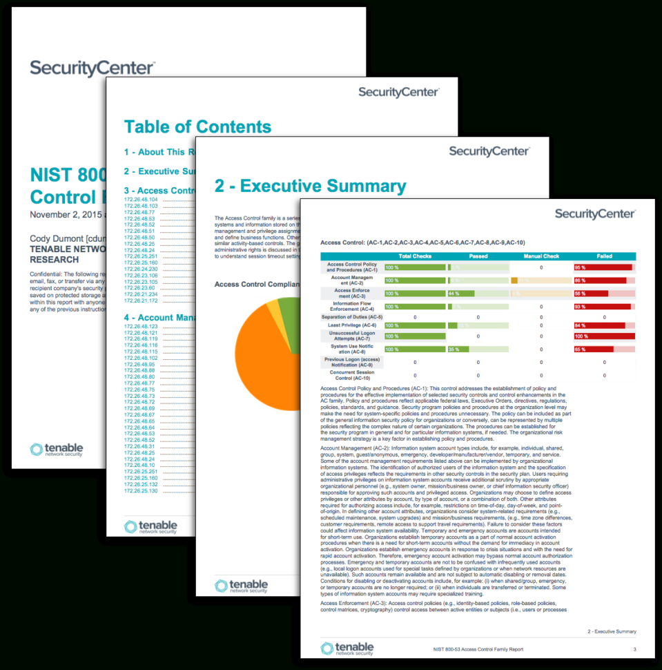 Nist 800 53 Controls Spreadsheet Xls Throughout Nist 80053 Family Reports Sc Report Template Tenable® Nist 800 53 Controls Spreadsheet Xls Throughout Nist 80053 Family Reports Sc Report Template Tenable®